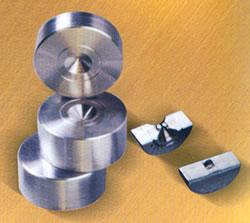 供应各类模具及五金工具 钨钢模具、拉丝模具、绞线模、聚晶模具全方位解析