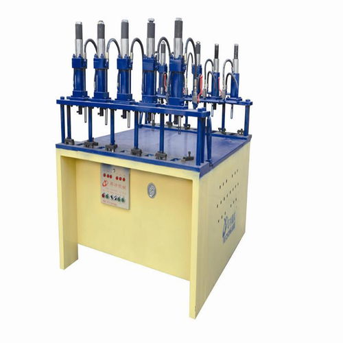 佛山市禅城区粤冲五金模具机械厂 专注品质的五金工具制造商