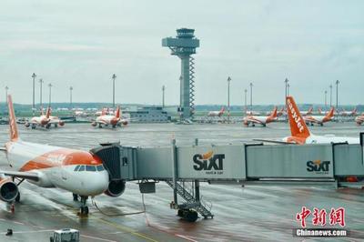 疫情下的柏林新机场 公共航空运输的挑战与运营困境