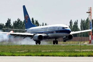 身边丨克拉玛依机场巴士运行时间调整，内附运行路线