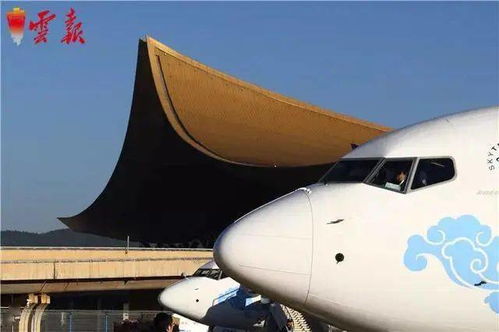 云南昆明将迎来国际机场，受益县镇名单曝光，推动公共航空运输发展