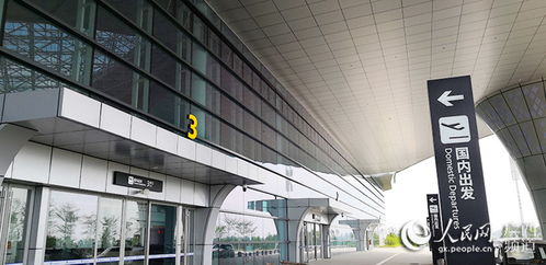 多图直击 玉林福绵机场，即将起航的桂东南航空新枢纽